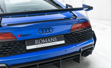 Audi R8 GT 39