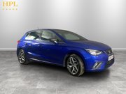 SEAT Ibiza 1.0 TSI XCELLENCE Lux Hatchback 5dr Petrol Manual Euro 6 (s/s) GPF (95 ps) 1