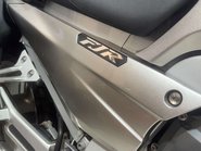 Yamaha FJR1300 2007 42K PANNIERS NEW MOT WARRANTY TOURER COMMUTER BIKE 30