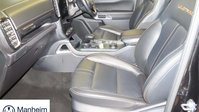 Ford Ranger 2.0 TD EcoBlue Wildtrak Pickup Double Cab 4dr Diesel Auto 4WD Euro 6 (s/s)  2