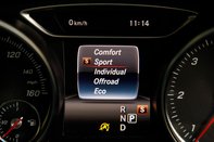 Mercedes-Benz GLA Class GLA 200 D 4MATIC AMG LINE PREMIUM PLUS 36