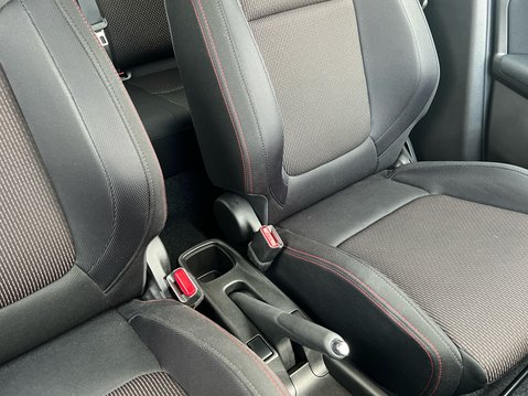 Suzuki Swift SPORT BOOSTERJET MHEV 27