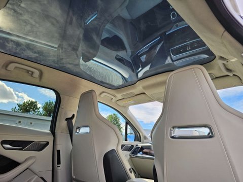 Jaguar I-Pace I-PACE HSE 4WD 5dr 22