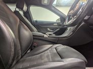 Mercedes-Benz C Class 1.5 C 200 AMG Line Premium Auto 5dr 29