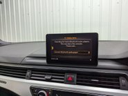 Audi A5 2.0 A5 Sportback TDI S Line Quattro Semi-Auto 4WD 5dr 5