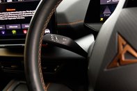 Cupra Born V2 13