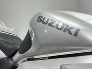 Suzuki SV650 SV650 2003 31K LONG MOT PERFECT A2 BIKE VTWIN SERVICED 650CC 37