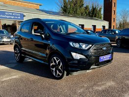 Ford Ecosport 1.0 EcoSport ST-Line 5dr 4