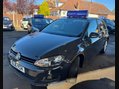 Volkswagen Golf 1.6 TDI BlueMotion Tech Match Edition DSG Euro 6 (s/s) 5dr 3
