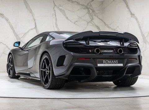 McLaren 675LT 10