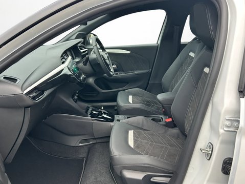 Vauxhall Corsa 100kW Ultimate 50kWh 5dr Auto 2