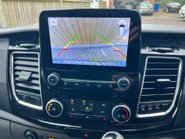 Ford Transit Custom 320 SPORT 2.0 ECOBLUE PANEL VAN 13