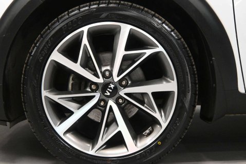 Kia Niro 1.6 Niro 3 HEV Semi-Auto 5dr 34