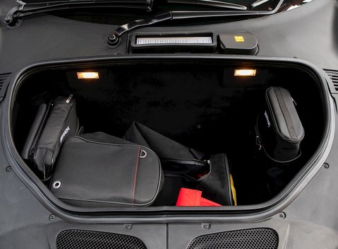 Ferrari 458 Speciale 31