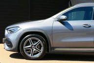 Mercedes-Benz GLA 2.0 GLA 220 AMG Line Premium+ D 4Matic Auto 4WD 5dr 10