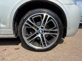 BMW X4 3.0 30d M Sport Auto xDrive Euro 6 (s/s) 5dr 17