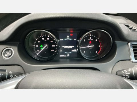 Land Rover Discovery Sport 2.0 Discovery Sport Landmark TD4 Auto 4WD 5dr 12