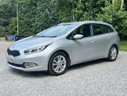 Kia Ceed 1.6 Ceed 2 EcoDynamics CRDi 5dr 11