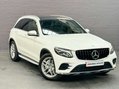 Mercedes-Benz GLC 2.1 GLC 250 D 4Matic AMG Line Premium Auto 4WD 5dr 25