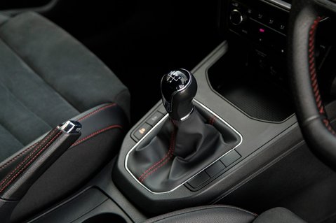 SEAT Ibiza TSI FR SPORT 28