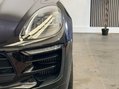 Porsche Macan 3.0T V6 GTS PDK 4WD Euro 6 (s/s) 5dr 64