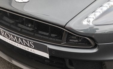 Aston Martin Vanquish S Ultimate 28