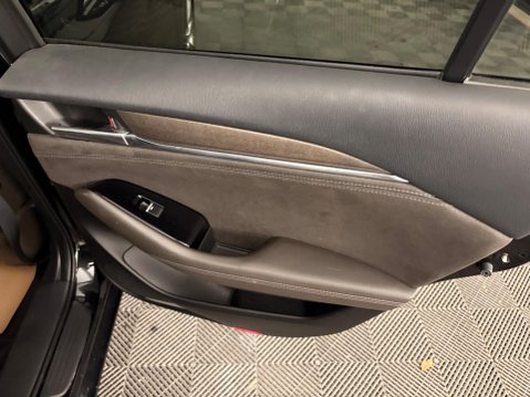 Mazda 6 2.5 SKYACTIV-G GT Sport Tourer Auto Euro 6 (s/s) 5dr 39