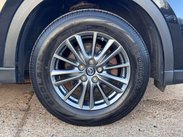 Mazda CX-5 2.2 CX-5 SE-L Nav D 4x4 4WD 5dr 44