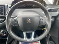 Peugeot 2008 1.2 PureTech Active Euro 6 (s/s) 5dr 24