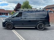 Volkswagen Transporter 2.0 Transporter T32 Sportline TDI 180 SWB 15
