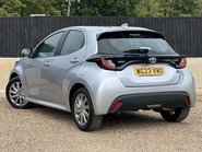 Toyota Yaris ICON FHEV 2