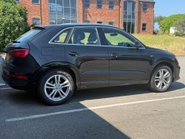 Audi Q3 1.4 Q3 S Line Edition TFSI 5dr 15