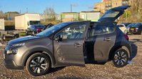 Citroen C3 1.2 PureTech Feel Euro 6 (s/s) 5dr 18