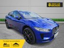 Jaguar I-Pace I-PACE EV400 HSE 4WD 5dr