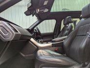 Land Rover Range Rover Sport 3.0 Range Rover Sport HSE SDV6 Auto 4WD 5dr 55