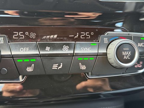 BMW X1 1.5 X1 sDrive 18i Sport Auto 5dr 29