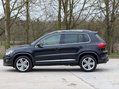 Volkswagen Tiguan 2.0 Tiguan R-Line TDI BlueMotion Technology 4Motion Semi-Auto 4WD 5dr 16