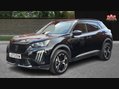 Peugeot 2008 PURETECH EAT8 S/S GT 3