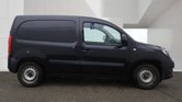 Mercedes-Benz Citan LWB L2H1 Low Roof Air Con Sensors EURO 6 NO VAT 3