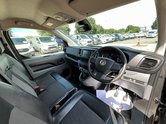 Vauxhall Vivaro SWB L1H1 Low Roof Sportive 2700 Air Con Sensors EURO 6 NO VAT 28