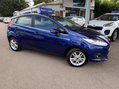 Ford Fiesta 1.25 Zetec Euro 5 5dr 8
