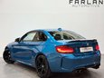 BMW M2 3.0i Coupe 2dr Petrol DCT Euro 6 (s/s) (370 ps) 4