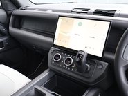 Land Rover Defender 110 2026 HARD TOP X-DYNAMIC HSE styled by SEEKER  with SVR SEAT CONVERSION 20