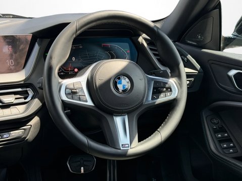 BMW 2 Series 218i M Sport 4dr DCT [Plus Pack] 17