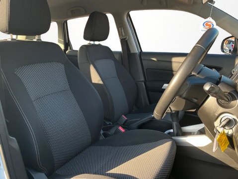 Suzuki Vitara 1.6 SZ4 5dr 13