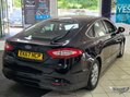 Ford Mondeo 2.0 TDCi Titanium Euro 6 (s/s) 5dr 86