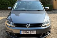 Volkswagen Jetta SPORT TDI 6