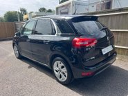 Citroen C4 Picasso 1.6 E-HDI AIRDREAM EXCLUSIVE ETG6 AUTOMATIC 5dr 5 SEAT 6