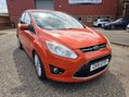 Ford C-Max 1.6 C-Max Titanium TDCi 5dr 44