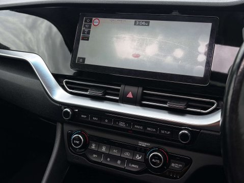 Kia Niro 1.6 Niro 4 HEV Semi-Auto 5dr 51